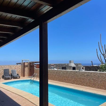 Apartamento La Parra Güime Εξωτερικό φωτογραφία