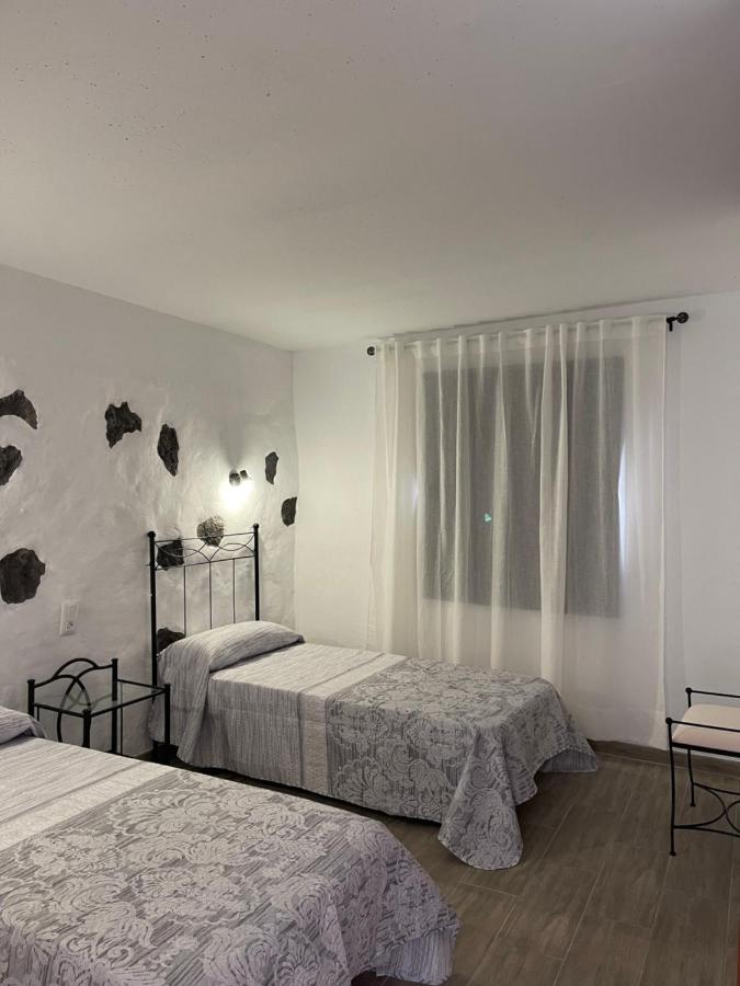 Apartamento La Parra Güime Εξωτερικό φωτογραφία
