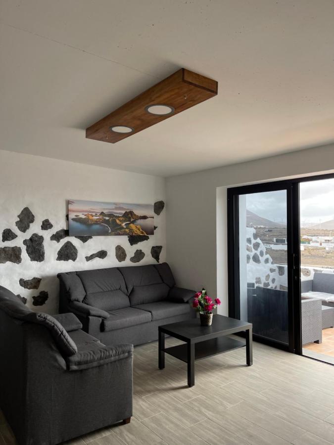 Apartamento La Parra Güime Εξωτερικό φωτογραφία