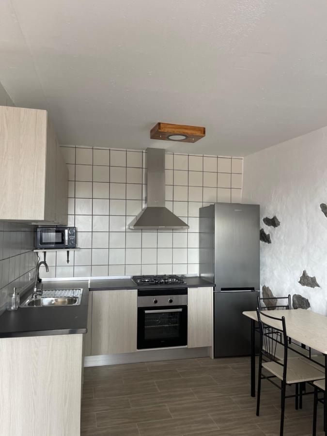 Apartamento La Parra Güime Εξωτερικό φωτογραφία
