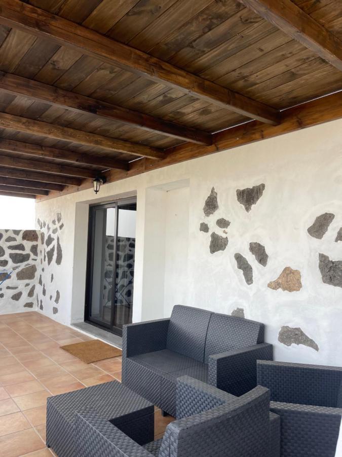Apartamento La Parra Güime Εξωτερικό φωτογραφία