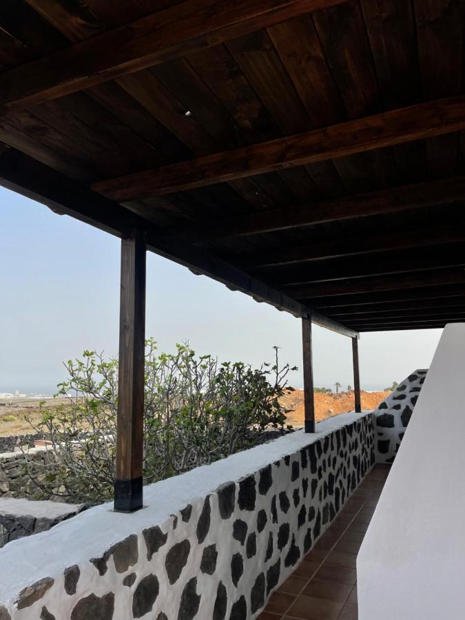 Apartamento La Parra Güime Εξωτερικό φωτογραφία